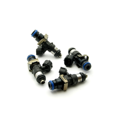 DeatschWerks 2200cc/min Injectors - 4 Pack  (for S2000 06-09/Civic 02-15) [16S-06-2200-4]