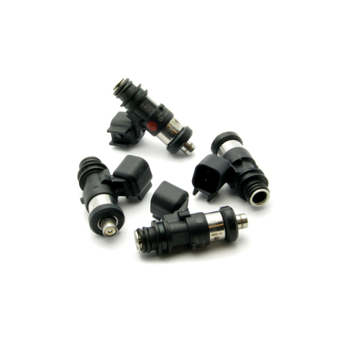 DeatschWerks 450cc/min Injectors - 4 Pack  (for BRZ/86 12-15) [16U-02-0450-4]