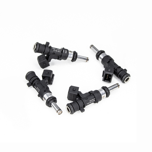 DeatschWerks 850cc/min Injectors - 4 Pack  (for Fiat 500 12-17) [17MX-00-0850-4]