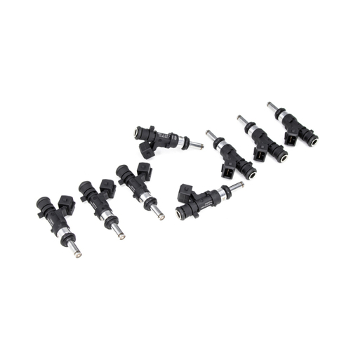 DeatschWerks 1100cc/min Injectors - 8 Pack  (for BMW M5 00-03/M3 08-13) [17MX-00-1100-8]