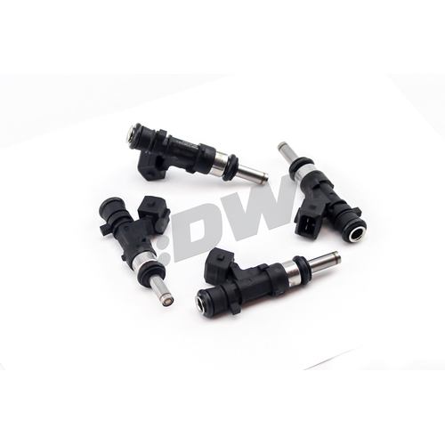 DeatschWerks 850cc/min Injectors - 4 Pack  (for Evo X 08-15) [17MX-10-0850-4]