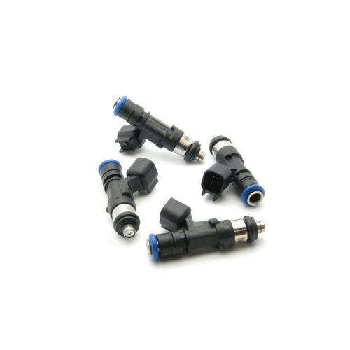 DeatschWerks 750cc/min Injectors - 4 Pack  (for Genesis Coupe 09-12) [17U-06-0750-4]