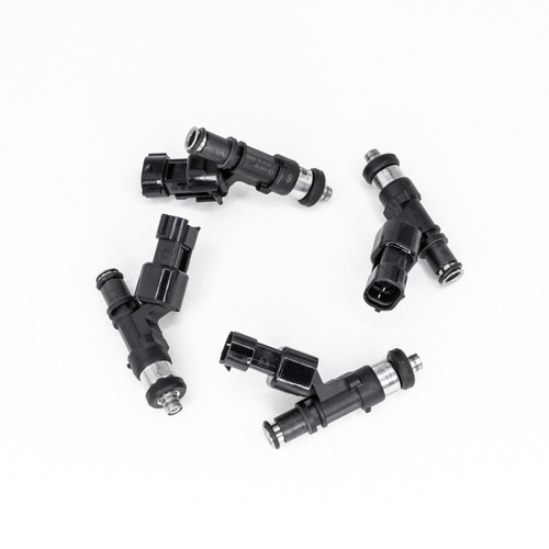 DeatschWerks 750cc/min Injectors - 4 Pack  (for WRX 01-14/Liberty GT 07-12) [17U-07-0750-4]