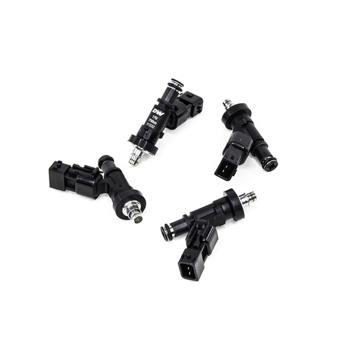 DeatschWerks 750cc/min Injectors - 4 Pack  (for S2000 99-05) [17U-09-0750-4]