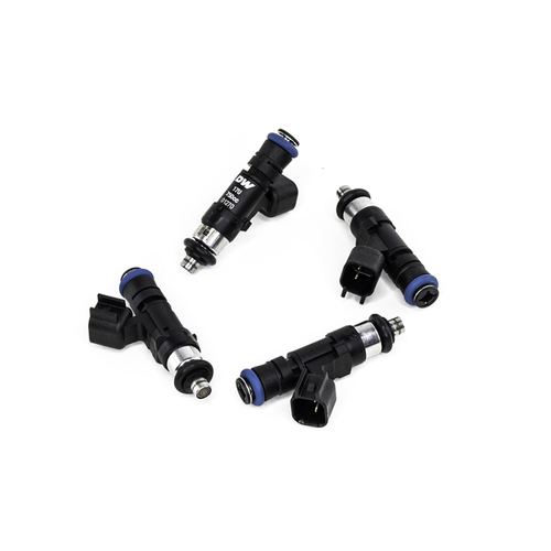 DeatschWerks 750cc/min Injectors - 4 Pack  (for Caliber SRT 08-09) [17U-14-0750-4]