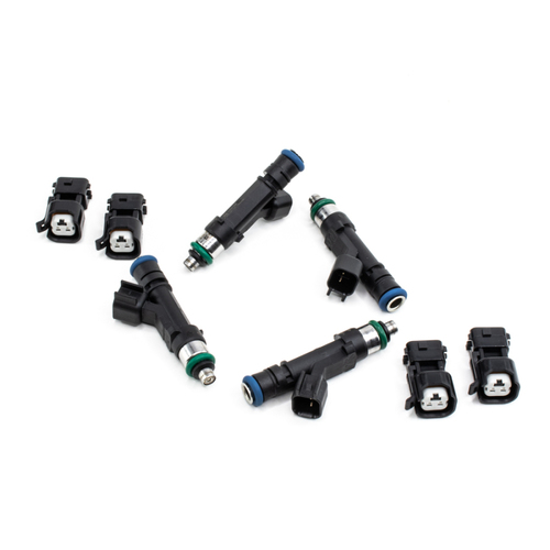 DeatschWerks 900cc/min Injectors - 4 Pack  (for Barina RS 13-16/Wrangler 97-02) [18U-01-0900-4]