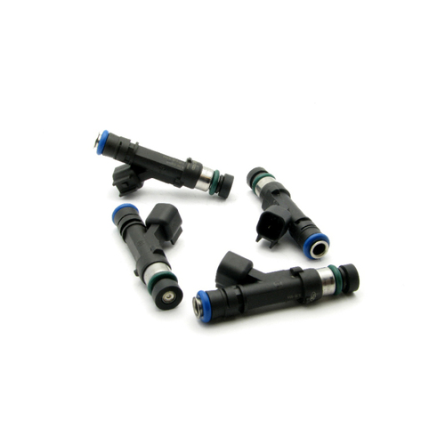 DeatschWerks 450cc/min Injectors - 4 Pack  (for Forte 10-13) [18U-03-0440-4]