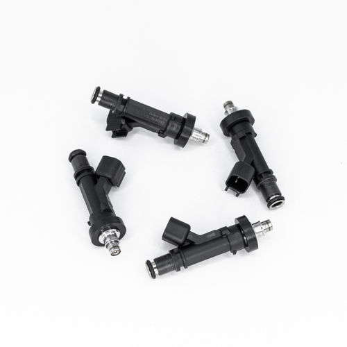 DeatschWerks 1000cc/min Injectors - 4 Pack  (for Civic 92-00/Integra 91-01) [18U-04-1000-4]