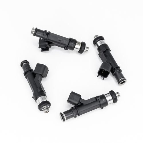 DeatschWerks 1000cc/min Injectors - 4 Pack  (for Miata 90-05) [18U-05-1000-4]