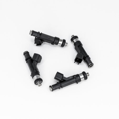 DeatschWerks 1000cc/min Injectors - 4 Pack  (for Celica 00-05/MR2 99-07) [18U-11-1000-4]