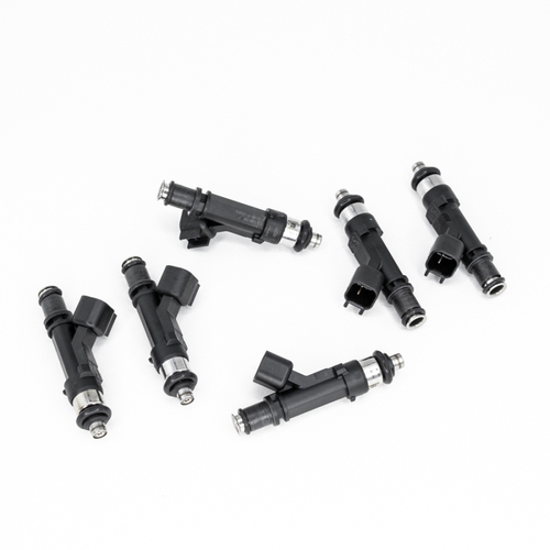 DeatschWerks 1000cc/min Injectors - 6 Pack  (for IS 300 01-05) [18U-12-1000-6]