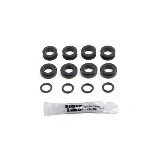 DeatschWerks Top Feed Replacement O-Rings  (for WRX 01-15/STi 02-17) [2-001-4]