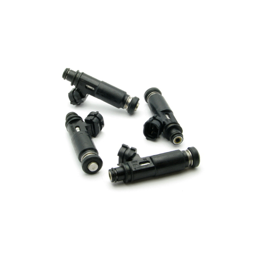 DeatschWerks 350cc/min Injectors - 4 Pack  (for MX-5 90-05) [22S-00-0350-4]