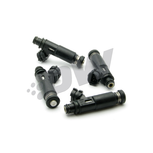 DeatschWerks 450cc/min Injectors - 4 Pack  (for MX-5 90-05) [22S-00-0450-4]