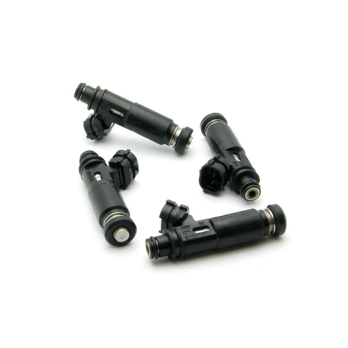 DeatschWerks 700cc/min Injectors - 4 Pack  (for MX-5 90-05) [22S-00-0700-4]