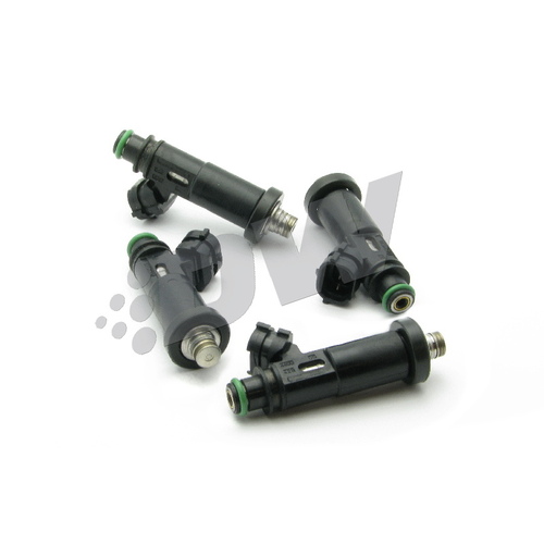 DeatschWerks 750cc/min Injectors - 4 Pack  (for Civic 92-00/Integra 91-01) [22S-01-0750-4]