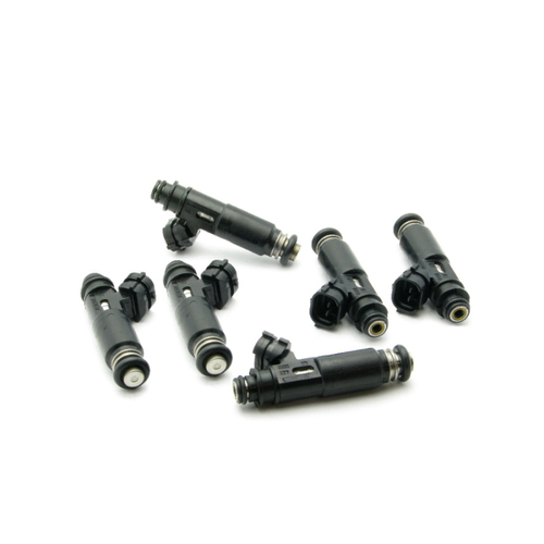 DeatschWerks 420cc/min Injectors - 6 Pack  (for IS 300 01-05) [22S-03-0420-6]