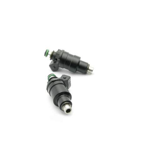 DeatschWerks 550cc/min Low Impedance Injectors - 2 Pack  (for RX-7 86-87) [42M-03-0550-2]