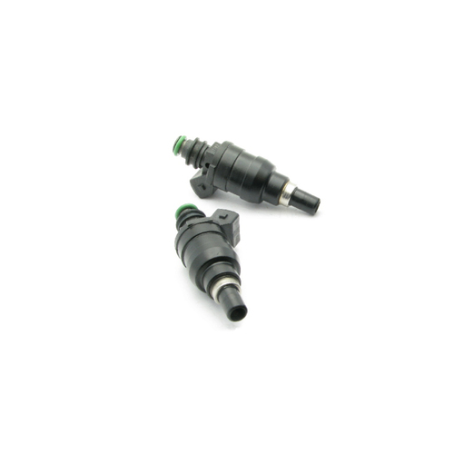 DeatschWerks 800cc/min Low Impedance Injectors - 2 Pack  (for RX-7 86-87) [42M-03-0800-2]