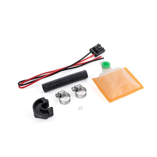 DeatschWerks Install Kit to Suit DW300 and DW200  (for Silvia 89-94/Q45 91-01) [9-0766]