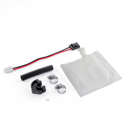 DeatschWerks Install Kit to Suit DW300 and DW200  (for Forester 97-07/Legacy GT 90-07) [9-0791]