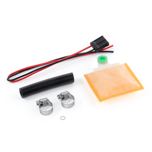 DeatschWerks Install Kit to Suit DW300, DW200 and DW65C [9-1000]