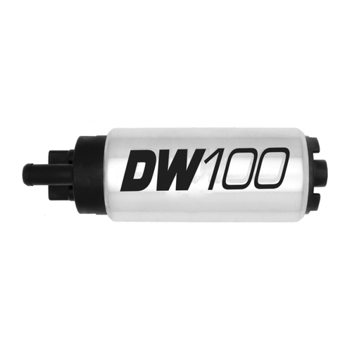 DeatschWerks DW100 165lph In-Tank Fuel Pump [9-101]