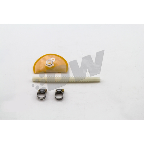 DeatschWerks Install Kit to Suit DW200 and DW300  (for RX-8 04-08) [9-1019]