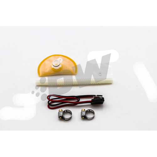 DeatschWerks Install Kit to Suit DW200 and DW300  (for 370Z 09-15/G37 08-14) [9-1020]