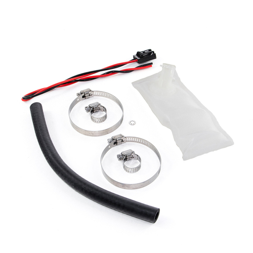 DeatschWerks Install Kit to Suit DW300 and DW200  (for 300ZX 90-96/Skyline 93-98) [9-1023]