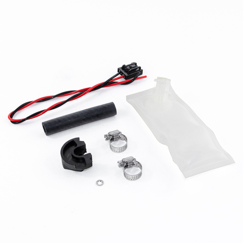 DeatschWerks Install Kit to Suit DW300 and DW200  (for 200SX 94-02) [9-1024]