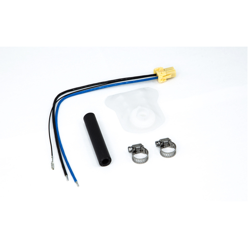 DeatschWerks 415lph In-Tank Fuel Pump Install Kit  (for Forester 97-07/Legacy GT 90-00) [9-1041]