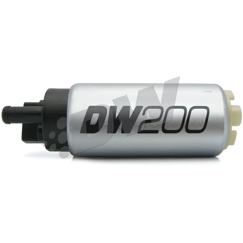 DeatschWerks DW200 255lph In-Tank Fuel Pump [9-201]