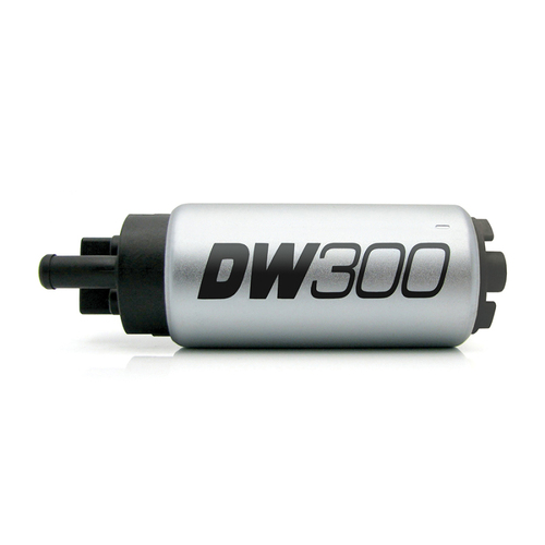 DeatschWerks DW300 340lph In-Tank Fuel Pump [9-301]