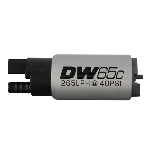 DeatschWerks DW65C 265lph Compact Fuel Pump [9-651]