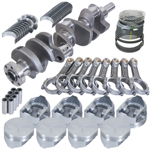 Eagle Ford Small Block Rotating Assembly