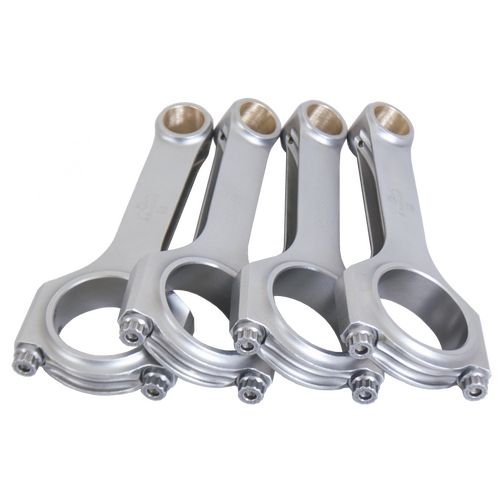 Eagle Connecting Rods (Set of 4) for Honda H22 Engine