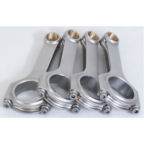 Eagle Connecting Rods (Set of 4) for Chevy Quad 4 Ld9