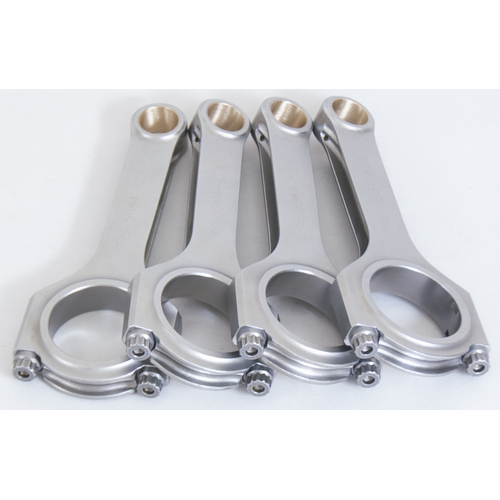 Eagle Extreme Duty Connecting Rod (Single) for Chevy QD4 2.3L