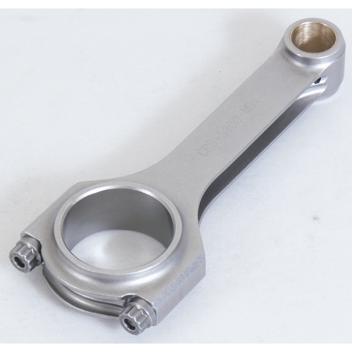 Eagle H-Beam Connecting Rods (Single Rod) for 89-92 Mitsubishi 4G63 1st Gen Engine