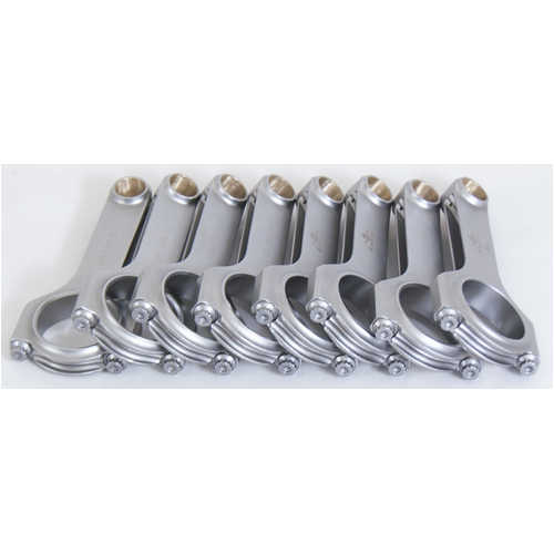 Eagle Extreme Duty Connecting Rod (Set of 4) for Mazda MZR 2.3 .886