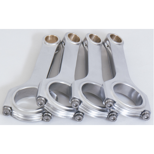 Eagle Extreme Duty Connecting Rods (Set of 4) for Honda/Acura K24 Engine