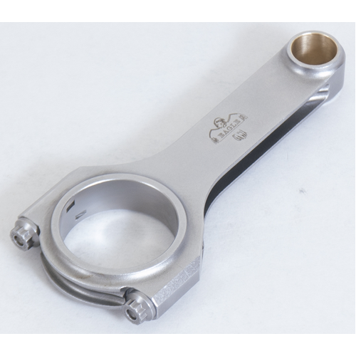 Eagle H-Beam Connecting Rod (Single Rod) for Chevrolet 350 Small Block