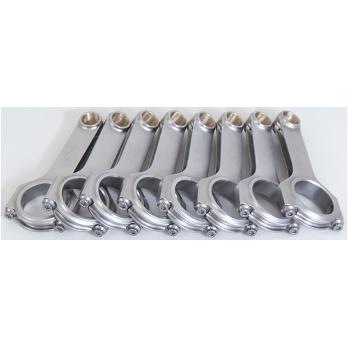 Eagle H-Beam Connecting Rod (Set of 8) for Chrysler 340/360