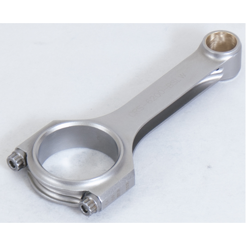 Eagle H-Beam Light Weight Connecting Rod (Single Rod) for Chevrolet Small Block 6.200in