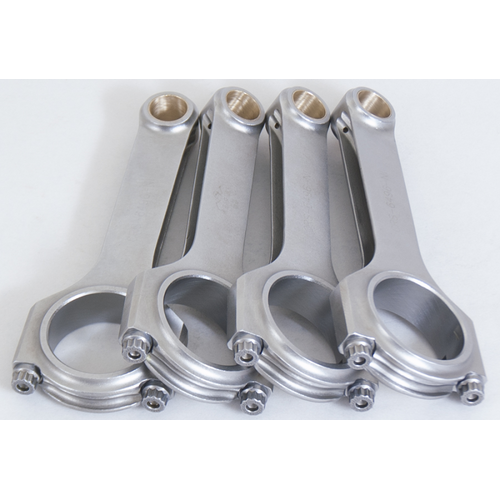 Eagle H-Beam Connecting Rods (Set of 4) for KA24