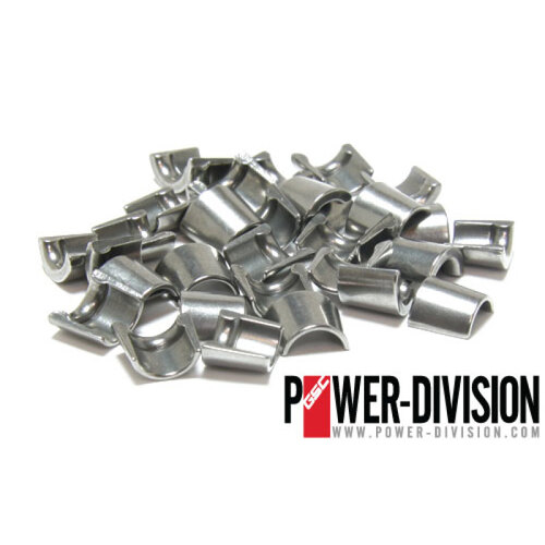 GSC P-D 4G63T Evo 1-9 / 90-98 DSM Set of 32 Keepers [1003]