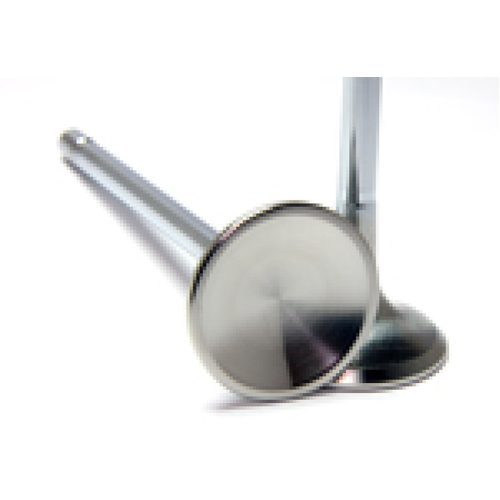 GSC P-D Subaru/Scion FA20 BRZ/FRS/FT86 2014+ 23-8N Chrome Polished Exhaust Valve 29mm STD - 1 [2131-01]