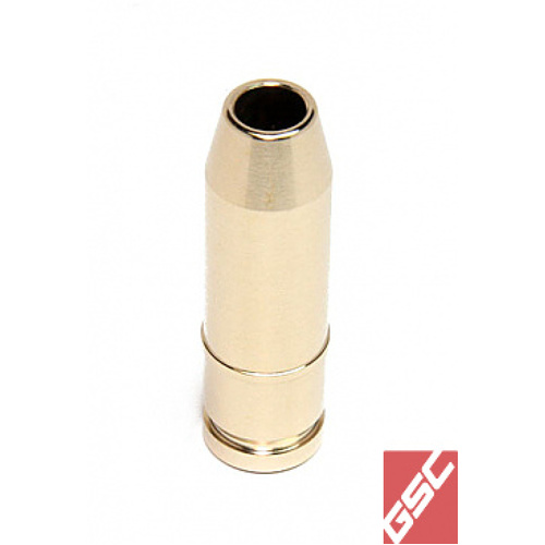 GSC P-D Mitsubishi 4G63T Manganese Bronze Intake Valve Guide Stopper Style - Single [3004]