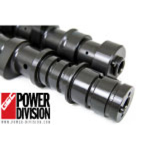 GSC P-D 93-02 Toyota Supra VVTI 2JZ-GTE R2 Camshafts Billet (Requires GSC Conical Spring Kit) [7031R2]